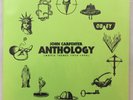 John Carpenter Anthology: Movie Themes 1974-1998 Orange Vinyl Limited To 500