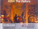 ABBA - The Visitors | Deluxe Edition