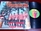 LOS ORIENTALES DE PARAMONGA - CON SABOR TROPICAL / PERU ORIGINAL ?? - NO RESERVE