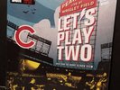 PEARL JAM Let's Play Two: Live at Wrigley Field NEW SEALED 2-LP Vinyl