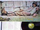 JAMES TAYLOR SAME APPLE AP-80317 Japan Red Vinyl LP