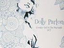 Country Girl In The Big Apple [VINYL] Dolly Parton Vinyl