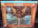 Jethro Tull The Broadsword And The Beast SEALED MFSL 1982 JAPAN VINYL LP RARE