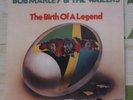 Bob Marley & The Wailers 2 LP SEALED The Birth of a Legend 1976 Reggae Mint