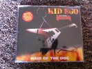 KID EGO EP HAIR OF THE DOG FEATURING NAZARETH