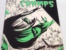 The Cramps ?– Voodoo Idols 7