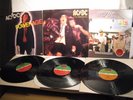 AC/DC LPs?–3 total-Powerage ,Dirty Deeds Done Dirt Cheap (UK), If You want Blood