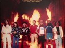 Lynyrd Skynyrd: Street Survivors - MFSL Audiophile LP - Numbered Ltd Ed - NM