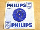 EX   Weather/Look In My Eyes/1968 Philips Mono 7