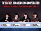 THE BEATLES BROADCASTING CORPORATION   NUMB'RD LTD. ED. COLOUR VINYL LP   NEW