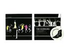 The Horrors Death At The Chapel + Sticker UK 7