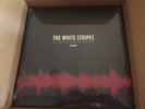 THE WHITE STRIPES Complete Peel Sessions 2LP RSD RECORD STORE DAY 2016 BBC Rare