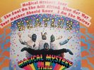 Vinyl Album  The Beatles Magical Mystery Tour with 24 page full colour pict book