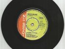 LAUREL AITKEN / HAILES SELAISE / GIRLIE & LAUREL AITKEN / BLUES DANCE / 7''/ VG+