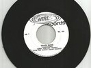 BOBBY WINSTON FRANCIS / CHAIN GANG / VENUS / 7''/ EX