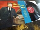 The George Wallington Trio **Original US Savoy MG-12081 RVG Deep Groove LP**