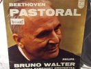 Philips 835 501 AY Hi Fi Stereo ED1 Beethoven Pastoral Symphony Bruno Walter NM