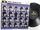 the Beatles     a hard day's night       PCS 3058   stereo      1964