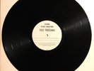 Montrose: Warner Bros. Presents Montrose  TEST PRESSING '75 BS-2892 Hagar Ronnie