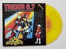 45 giri sigla TV Trider G7 / Babil Junior vinile ORIGINALE PROMO 7