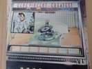 Gene Vincent Greatest Vol. 1 *PROMO STAMPED* Vinyl LP Album - CAPS 1028