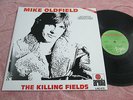 MIKE OLDFIELD 