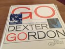 Dexter Gordon Go Music Matters 180g LP Audiophile