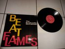 Erwin Lehn Beat Brass - Beat Flames *SEHR GUT*SABA* TOP JAZZ LP