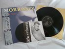 MORRISSEY Viva Hate LP Vinyl Japanese Import with 7