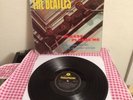THE BEATLES PLEASE PLEASE ME Mono 1963 4th pressing