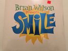BRIAN WILSON SMILE ORIGINAL SEALED MINT 4 LP Beach Boys