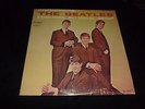 BEATLES 33RPM LP INTRODUCING ENGLANDS No.1 VOCAL GROUP JOHN LENNON  VEE JAY .MB