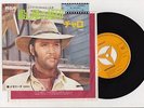 Elvis Presley 1969 Japan 45' 	MEMORIES / CHARRO Japanese