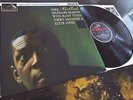 The John Coltrane Quartet - Ballads **Original HMV CLP 1647 Mono LP**