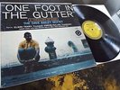 The Dave Bailey Sextet - One Foot In The Gutter **Original US Epic LA 16008 LP**