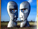 The Division Bell by Pink Floyd - Legacy Discs: 2 Rock Pop Vinyl FREE SHIPPING