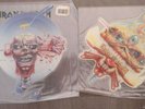 IRON MAIDEN 'The Clairvoyant' & Can I Play With Madness 7