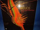 $TELEFUNKEN SAT 22542 *SANDOR VEGH* BARTOK: 44 VIOLIN DUOS* ALBERTO LYSY* NM