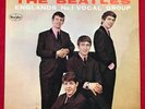 The Beatles ?– Introducing... The Beatles - Vee Jay ?– VJLP 1062 - MONO LP