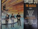 The BEATLES - Something New (1964 Original Vinyl LP) T-2108 Mono