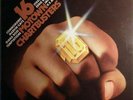Various - 16 Motown Chartbusters (LP, Comp) Vinyl Schallplatte - 18499