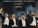 Carreras*, Domingo*, Pavarotti*, Mehta* - In Con Vinyl Schallplatte - 112489