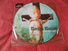 MARILYN MANSON Disposable teens RARE 12