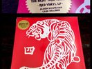 THE BRONX IV LP Red Vinyl SEALED HC punk El Mariachi Dragons Zeros