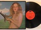 Blind Faith - 1969 UK Stereo 1st Press Polydor 583059 (EX) Ultrasonic Clean