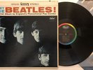 Meet The Beatles - 1964 Stereo Capitol ST-2047 (EX) Ultrasonic Clean