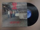Desert Rat, Home from the Front, prog rock, with insert
