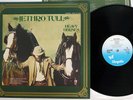JETHRO TULL HEAVY HORSES CHRYSALIS WWS-81065 Japan Vinyl LP