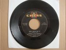 NORTHERN SOUL - MAURICE AND THE RADIANTS Baby you've got it CHESS