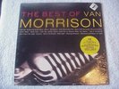 VAN MORRISON-The Best Of.......IN SHRINK WRAP/16 SONGS/ORIGINAL MERCURY LABEL/NM
